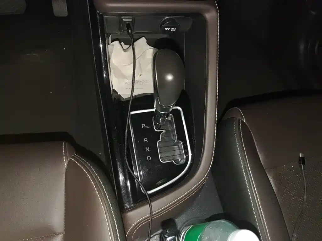 Changan Eado DT — миниатюра 15