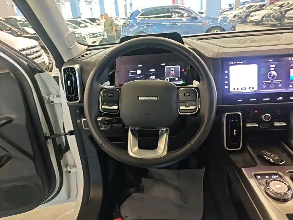 Haval Big Dog — миниатюра 11