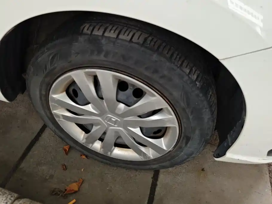 Honda Fit 2021 1.5L CVT