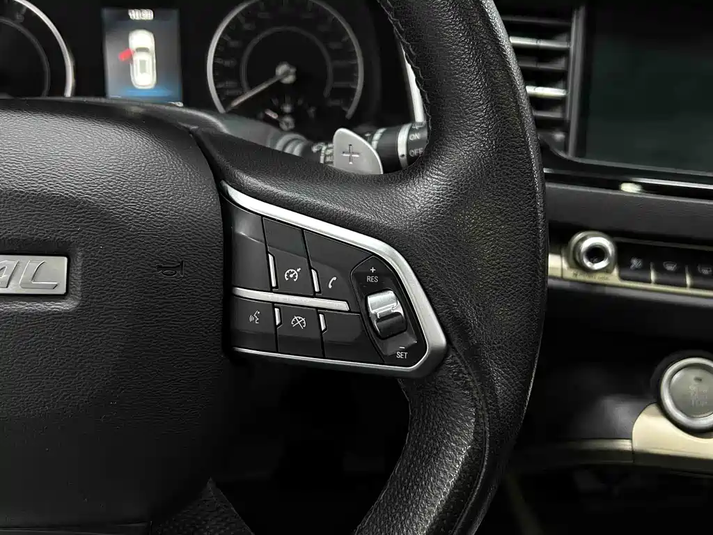 Haval H6 — миниатюра 18