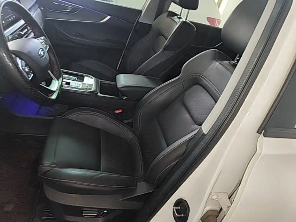 Chery Tiggo 8 — фотографии объявления, Фото 15