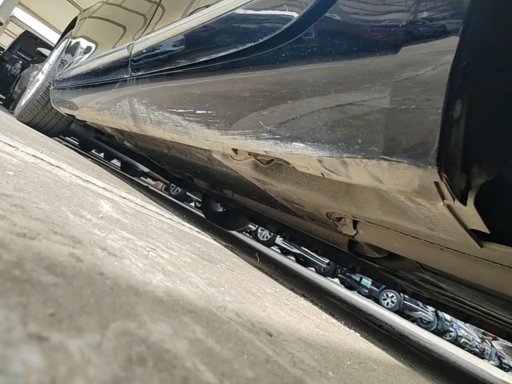 Cadillac XTS — миниатюра 22