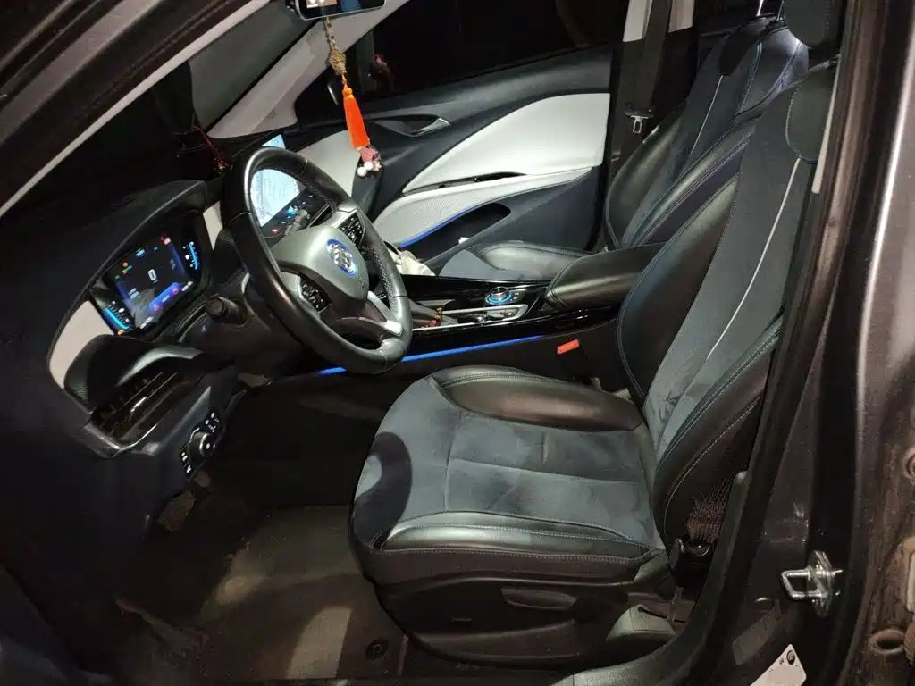 Buick Velite 6 — миниатюра 16