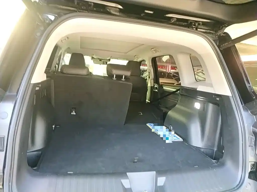 Haval Big Dog — миниатюра 19