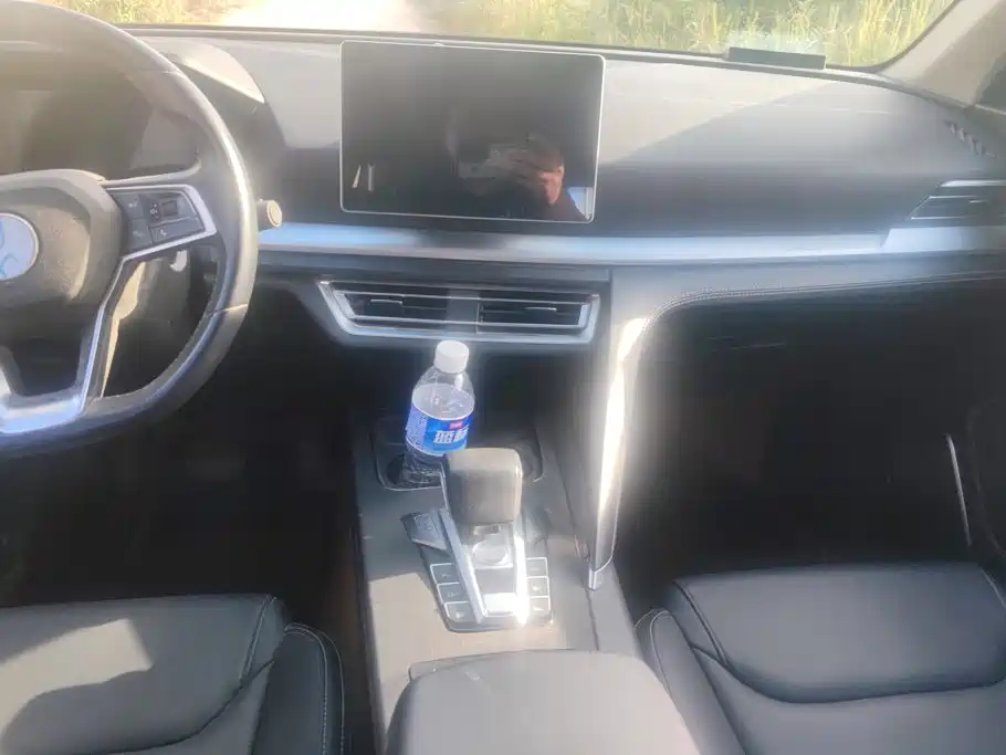 BYD Pro — миниатюра 16