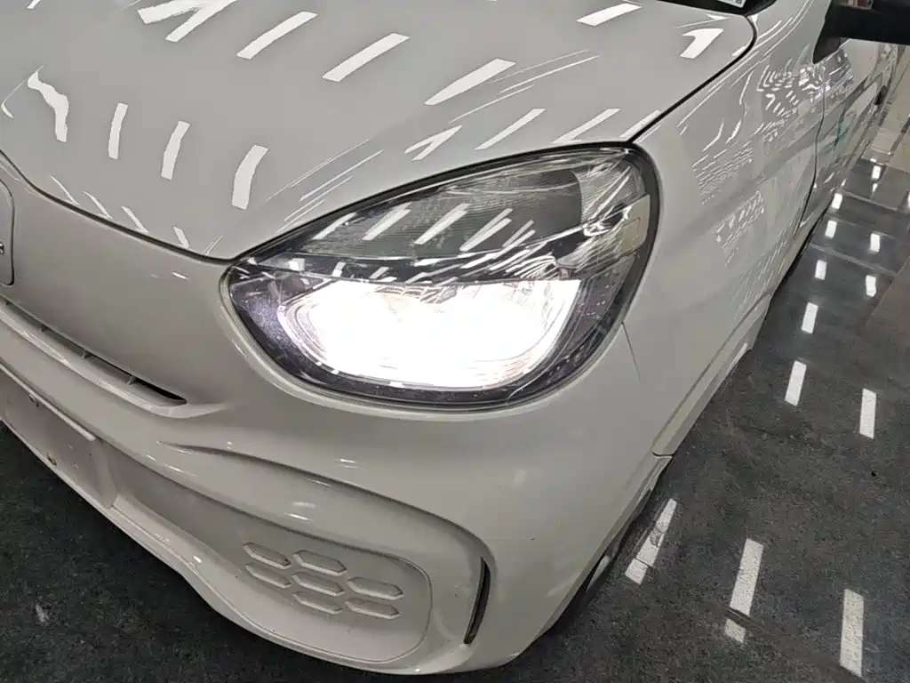 Roewe Clever — миниатюра 24