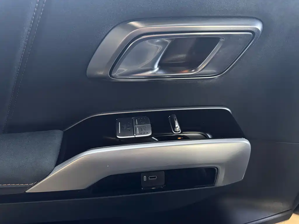 Deepal Deepal G318 — миниатюра 16