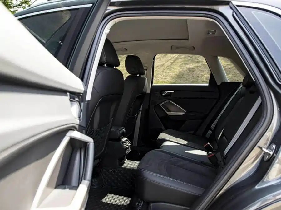 Audi Q3 — фотографии объявления, Фото 13