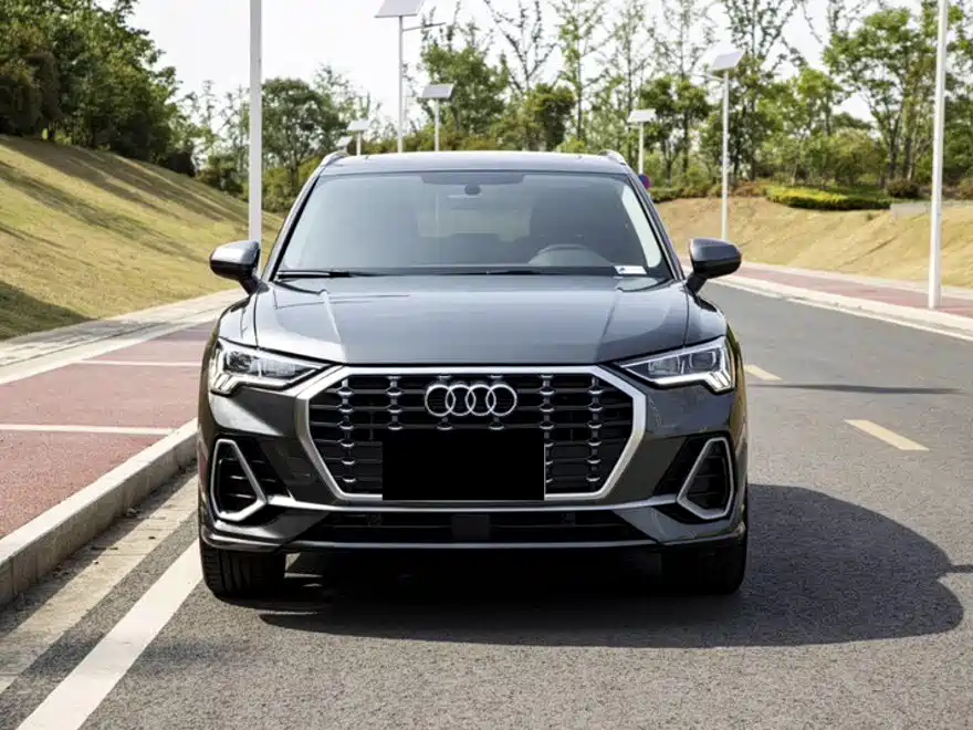 Audi Q3 — фотографии объявления, Фото 25