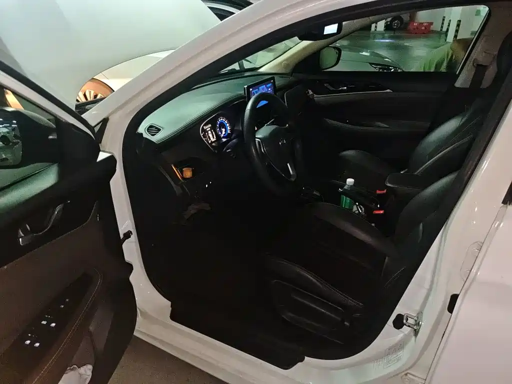 Changan Eado DT — миниатюра 17