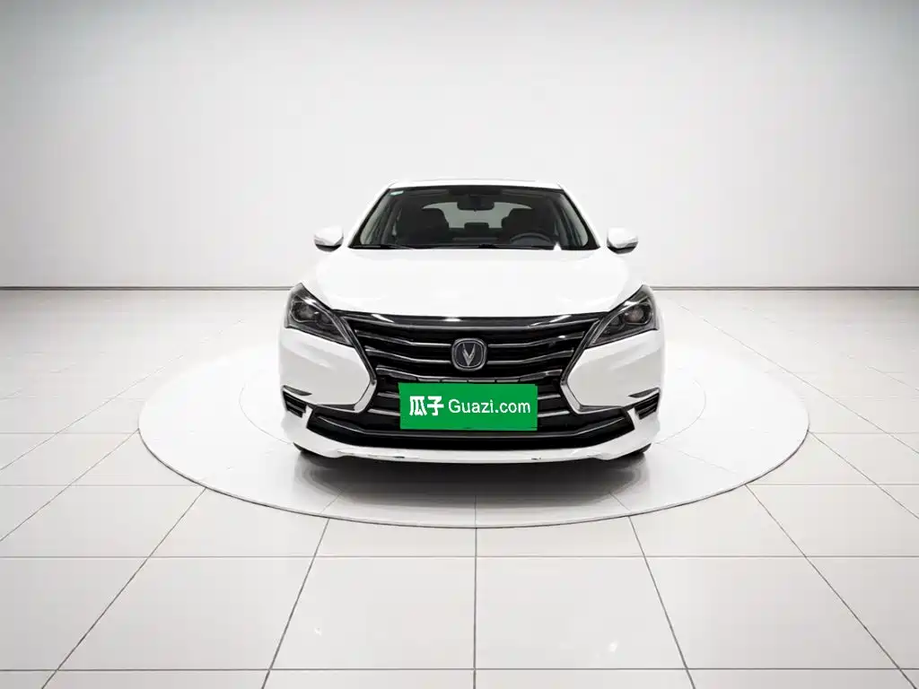 Changan Eado DT — миниатюра 2