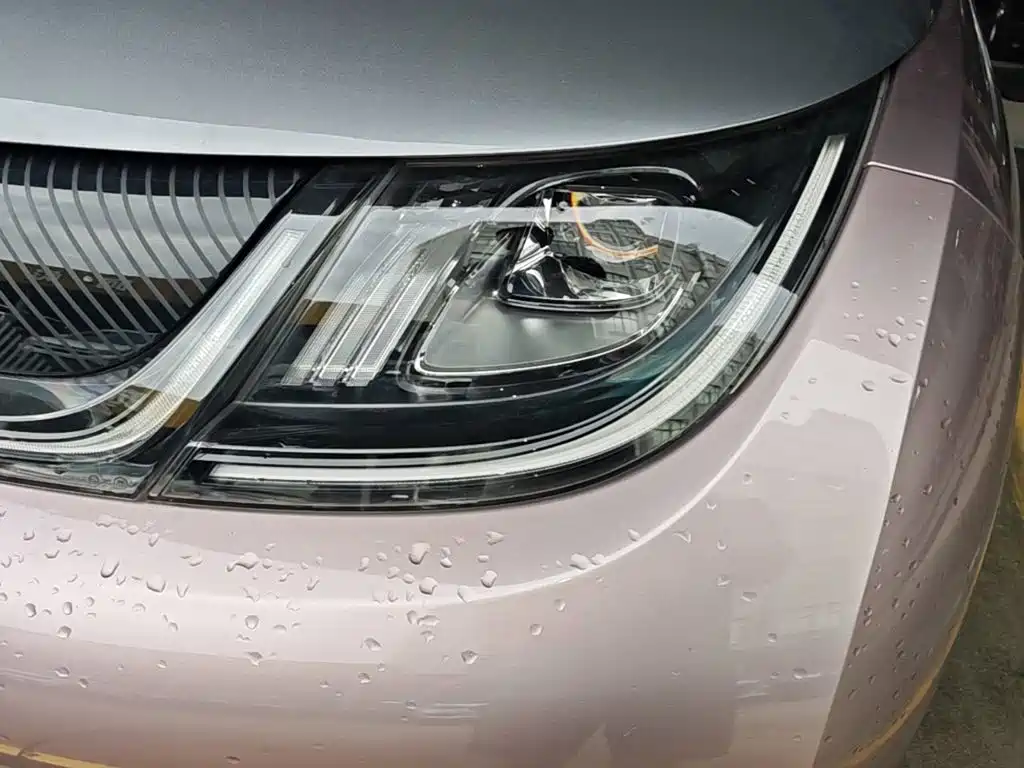 BYD Dolphin — миниатюра 24
