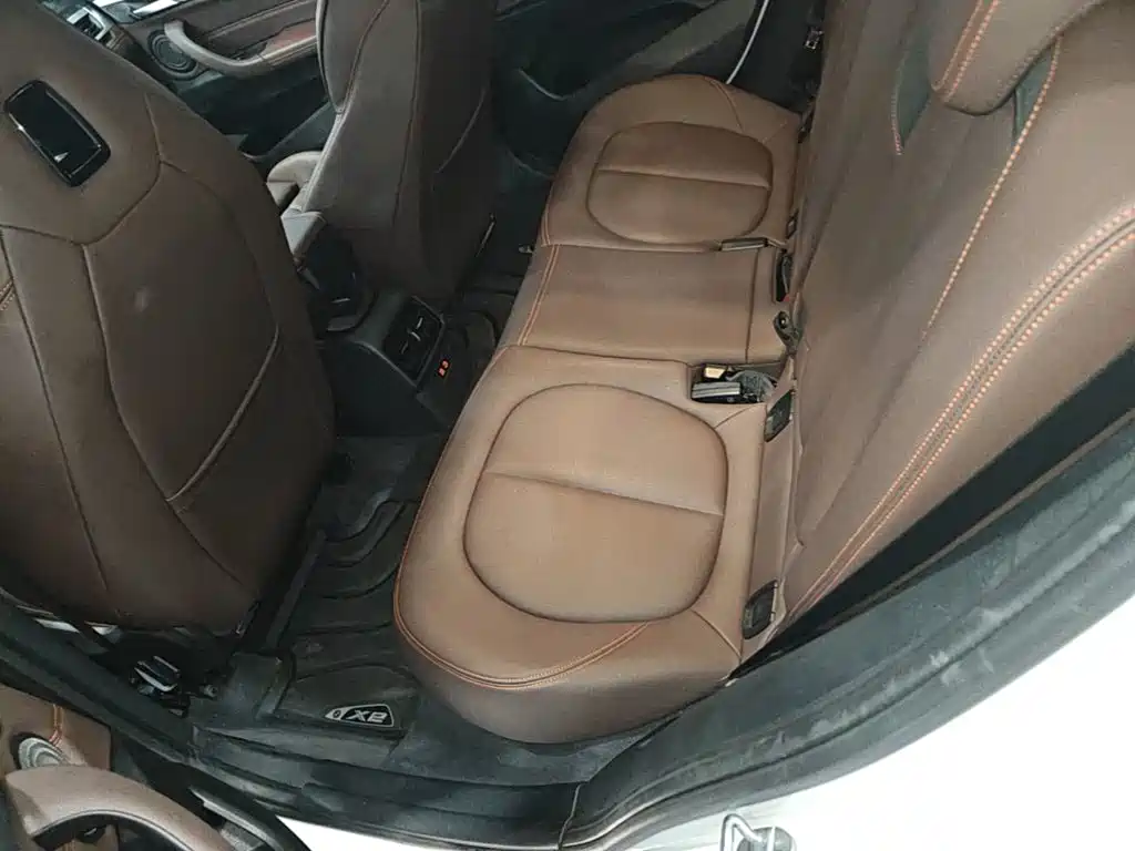 BMW X2 — миниатюра 17