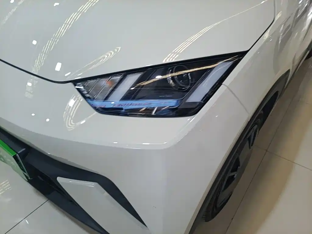 BYD Seagull — миниатюра 24
