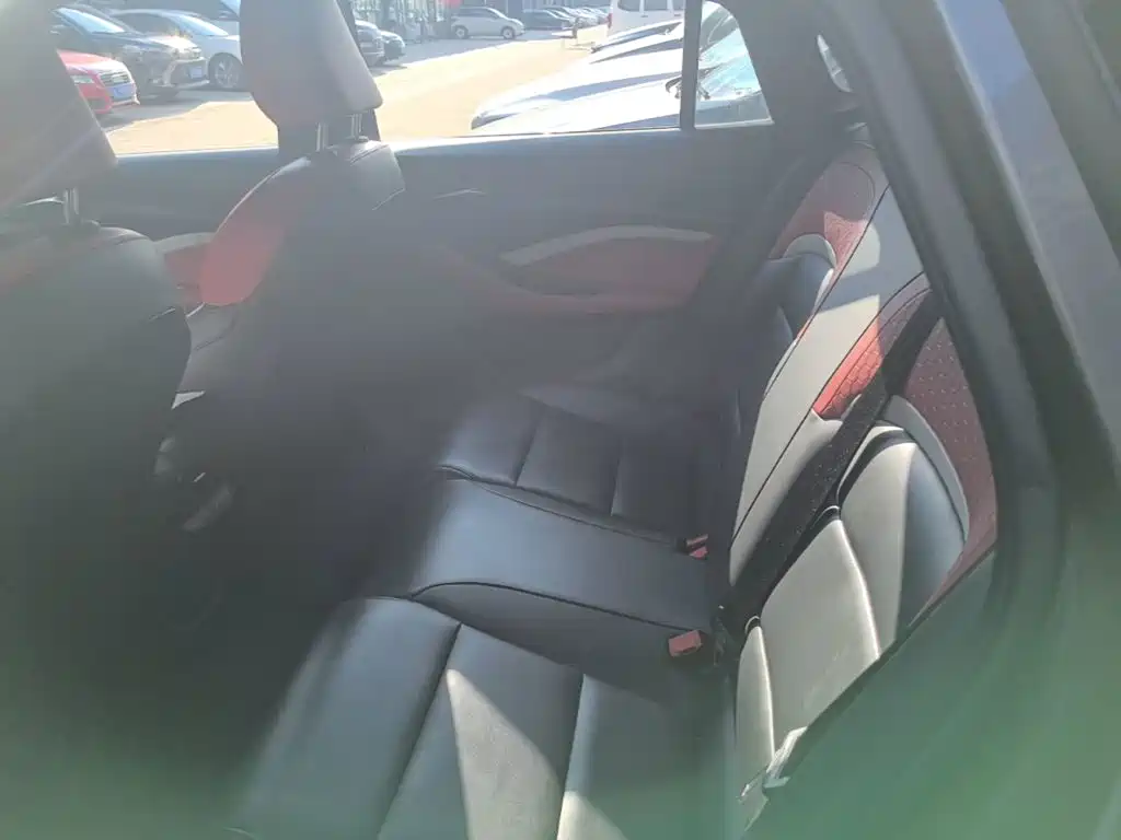 MG MG5 — миниатюра 17