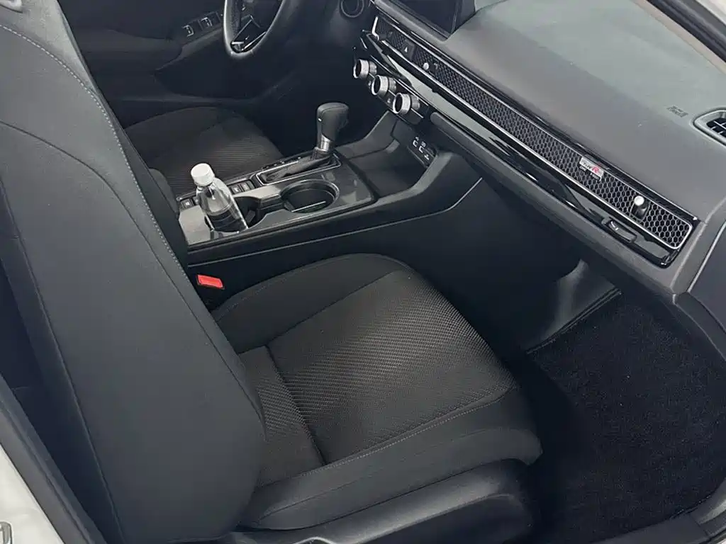 Honda Integra — миниатюра 6