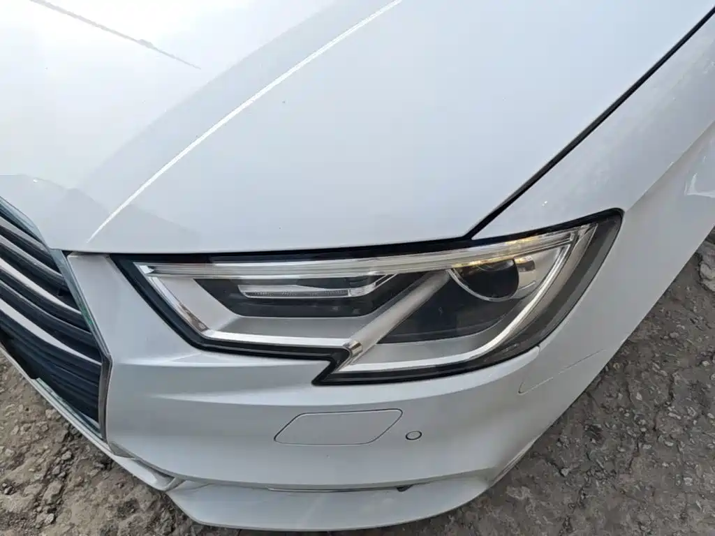 Audi A3 — миниатюра 24