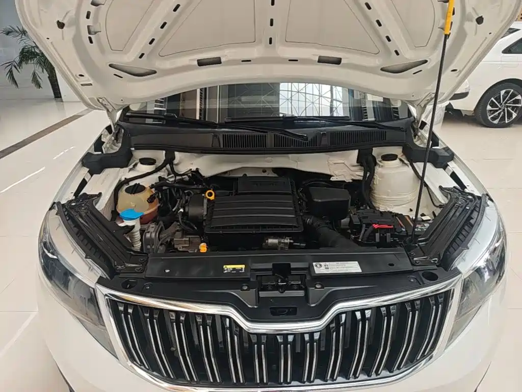 Skoda Kamiq — миниатюра 20