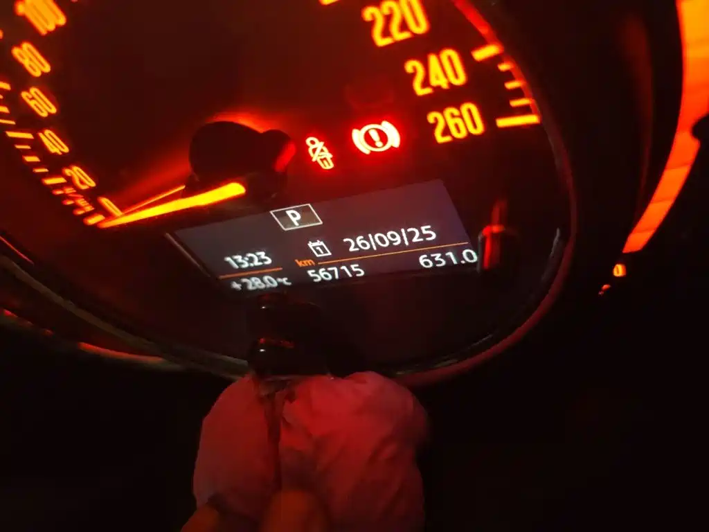 MINI Mini — миниатюра 8