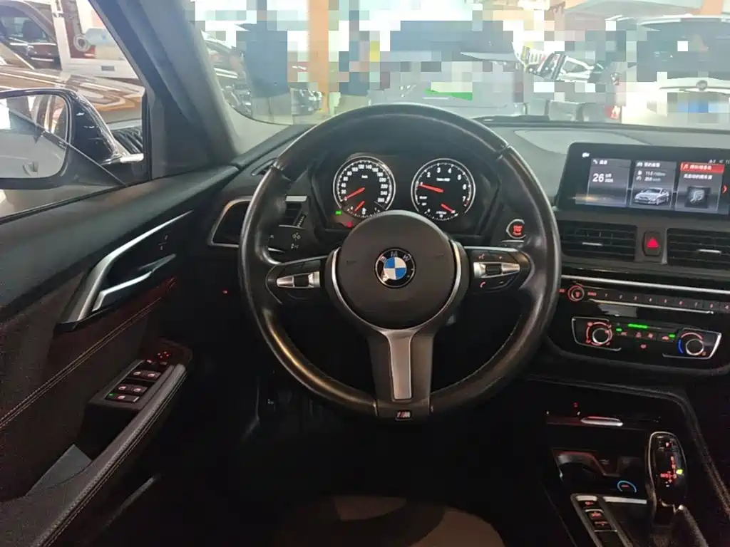 BMW 1 Series — миниатюра 11