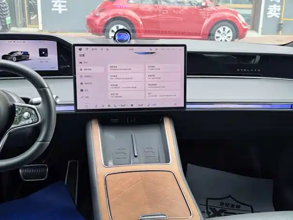 Xiangjie Xiangjie S9 — миниатюра 5