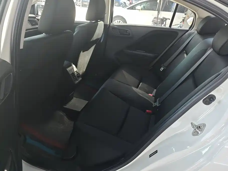 Honda City — миниатюра 11