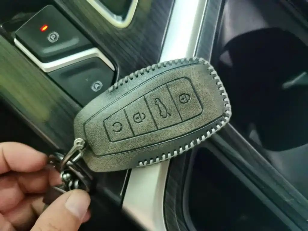 Geely Jia Ji — миниатюра 9