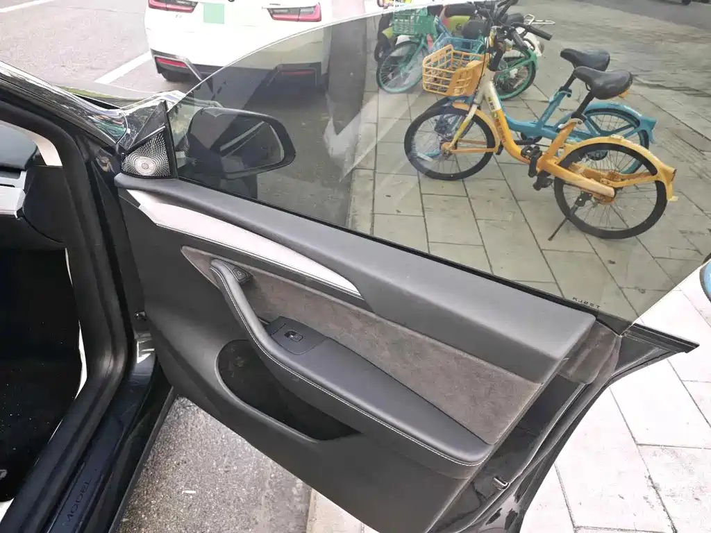 Tesla Model Y — миниатюра 5