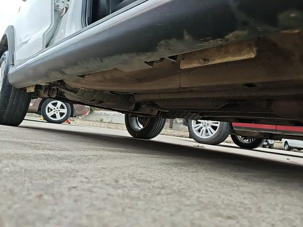 Chery Tiggo 3x — миниатюра 21