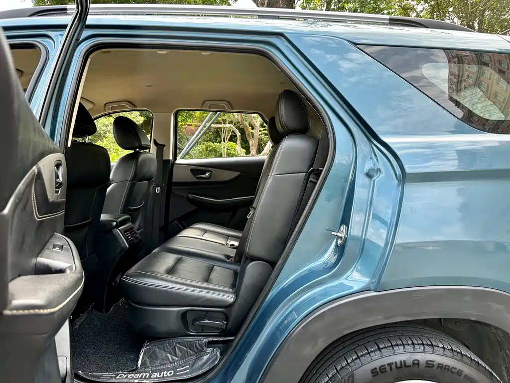 DONGFENG SCENERY S560