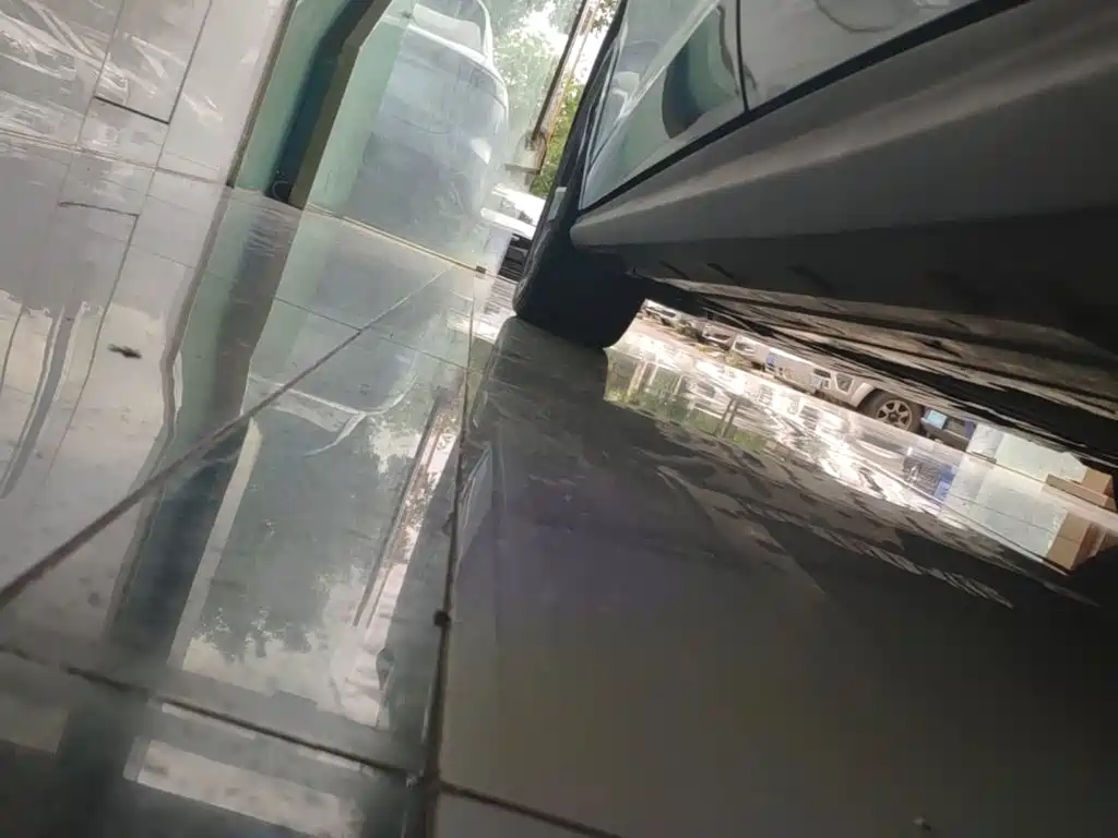 BYD Seal 06 DM-i Touring — миниатюра 22