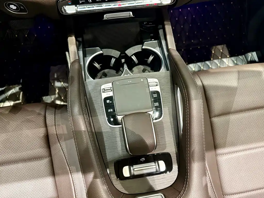Mercedes-Benz GLE 2020 GLE 450 4MATIC Luxury