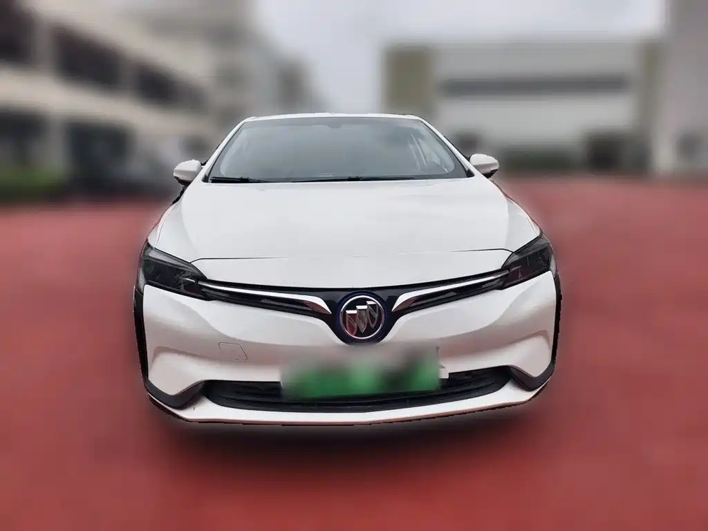 Buick Velite 6 — миниатюра 24