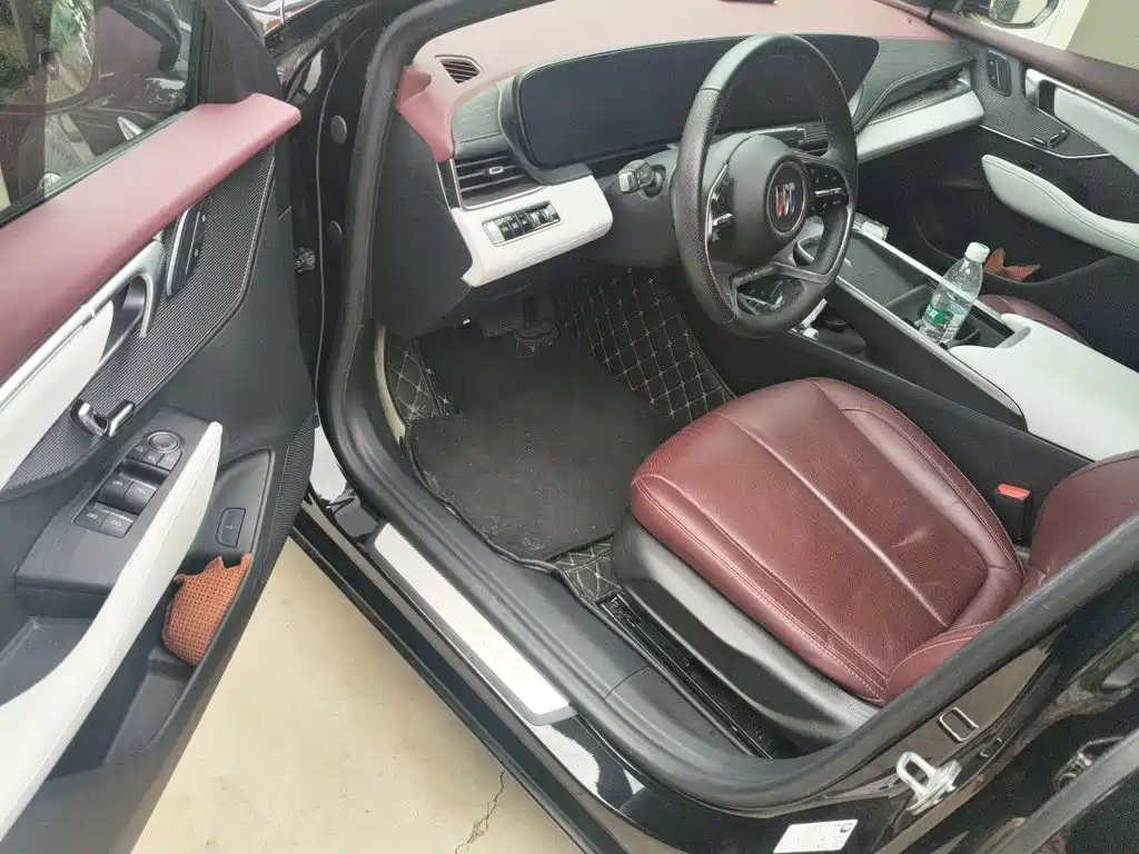 Buick LaCrosse — миниатюра 17