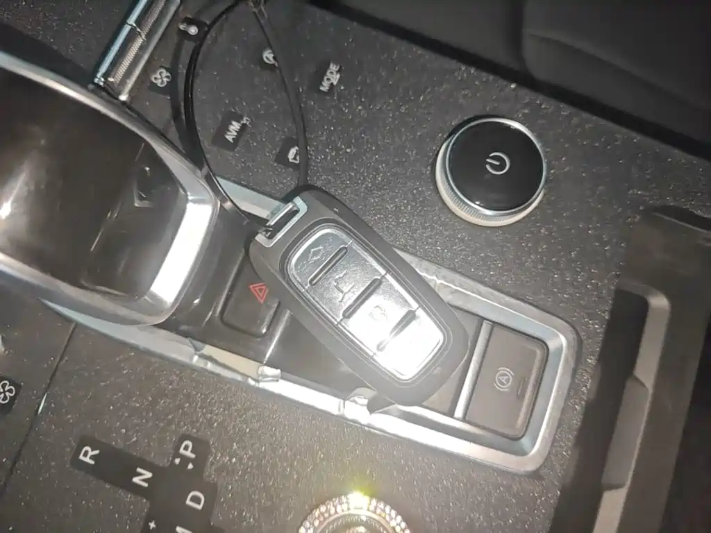 Chery Tiggo 8 PLUS — миниатюра 9