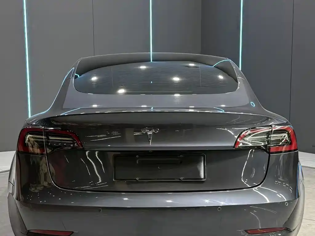 Tesla Model 3 — миниатюра 7
