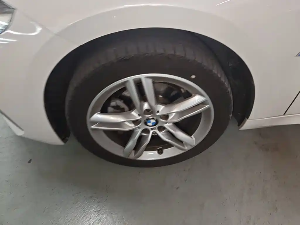 BMW 1 Series — миниатюра 23