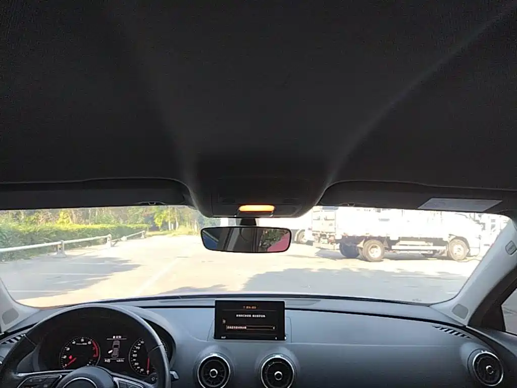Audi A3 — миниатюра 18
