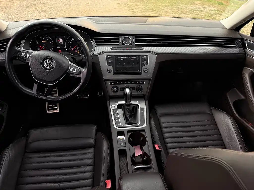 Volkswagen Viloran — миниатюра 15