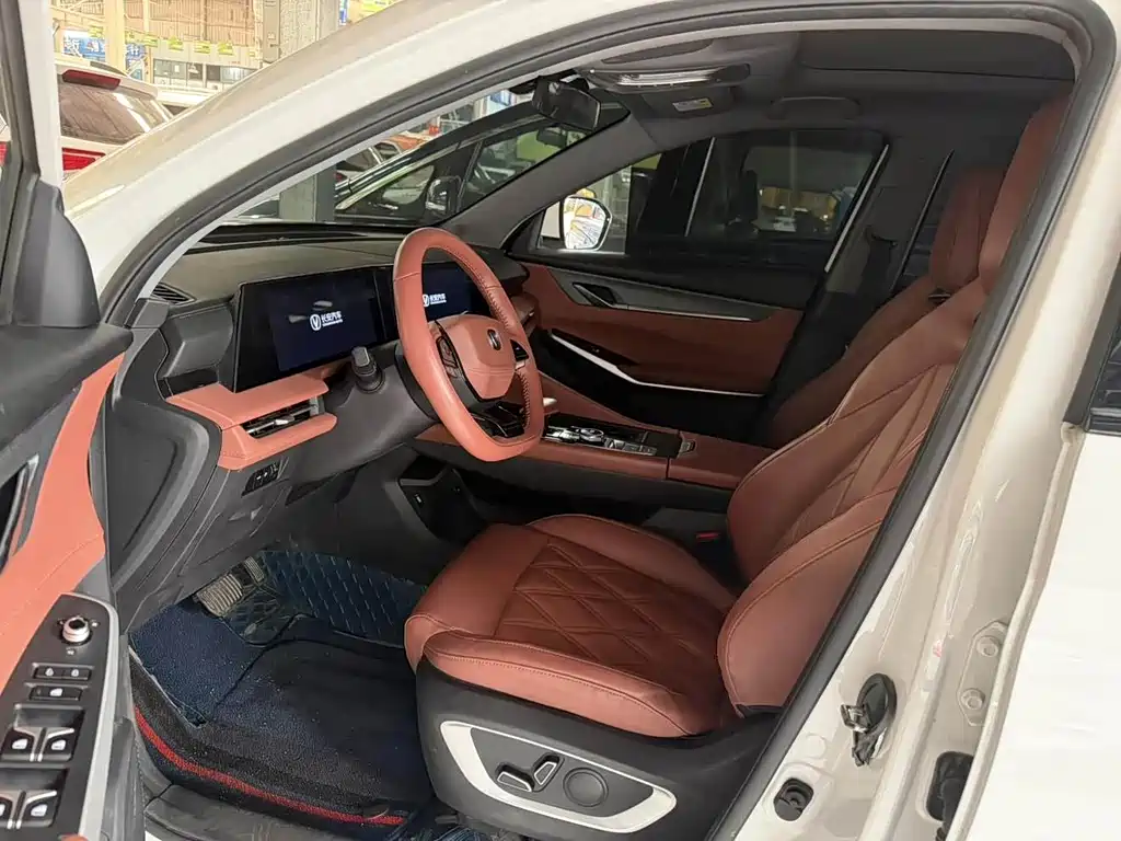 Changan CS75 PLUS — миниатюра 4