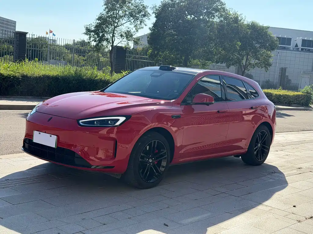 AITO AITO M5