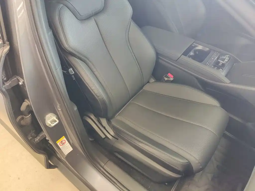 BYD Qin L — миниатюра 25