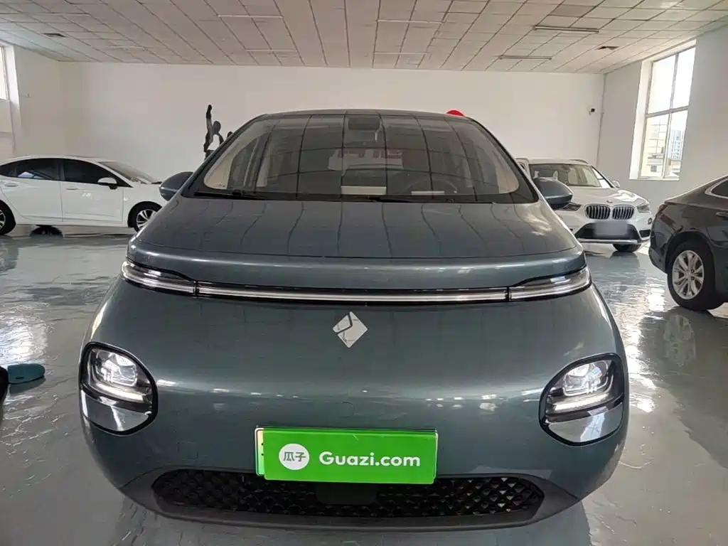 Baojun Yunduo — миниатюра 3
