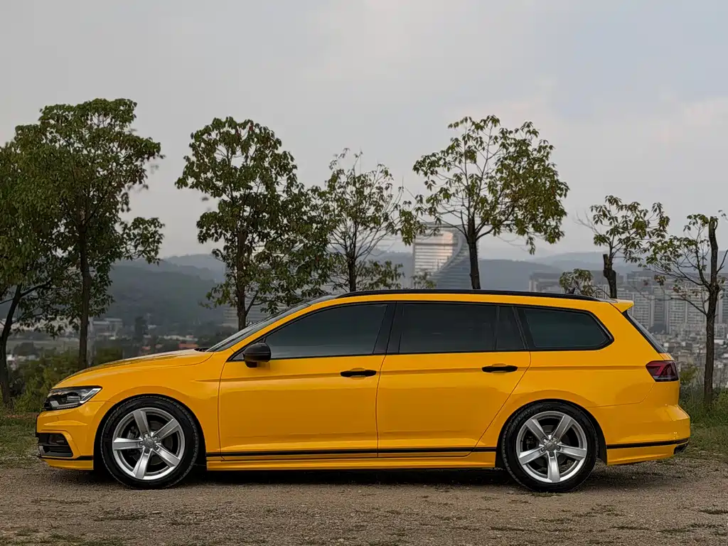 Volkswagen Viloran — миниатюра 11