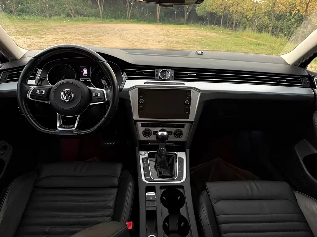Volkswagen Viloran — миниатюра 15