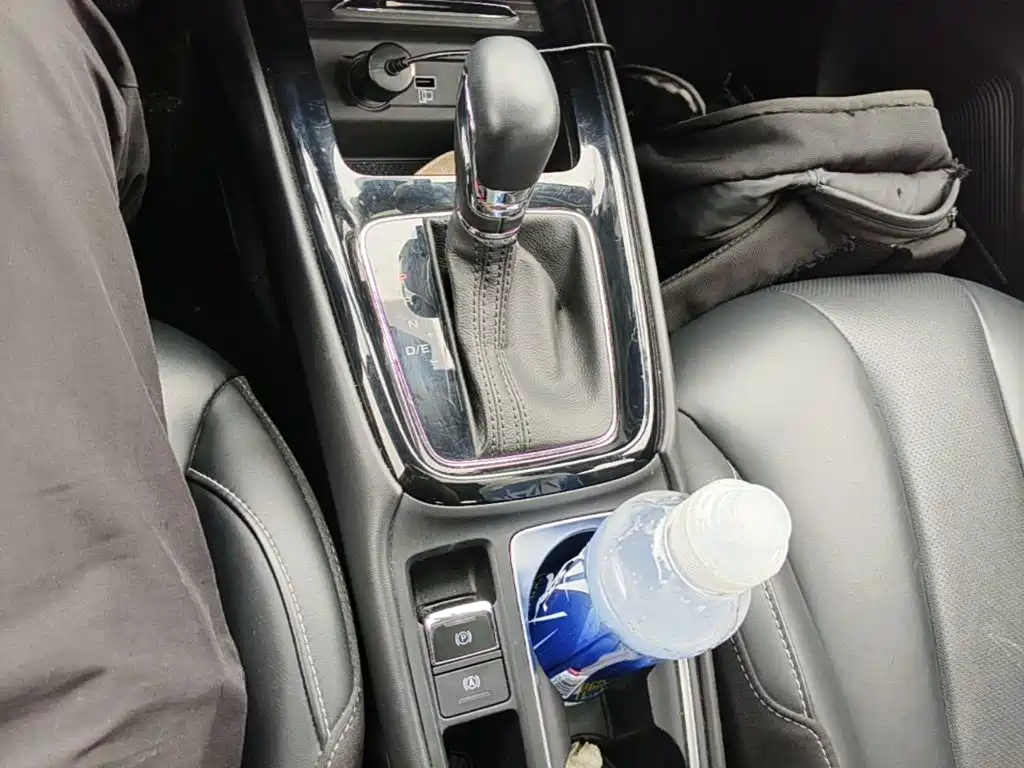 Roewe i5 — миниатюра 14