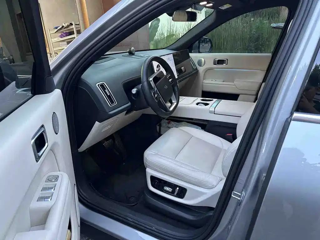 Li Auto L9 2022 Max