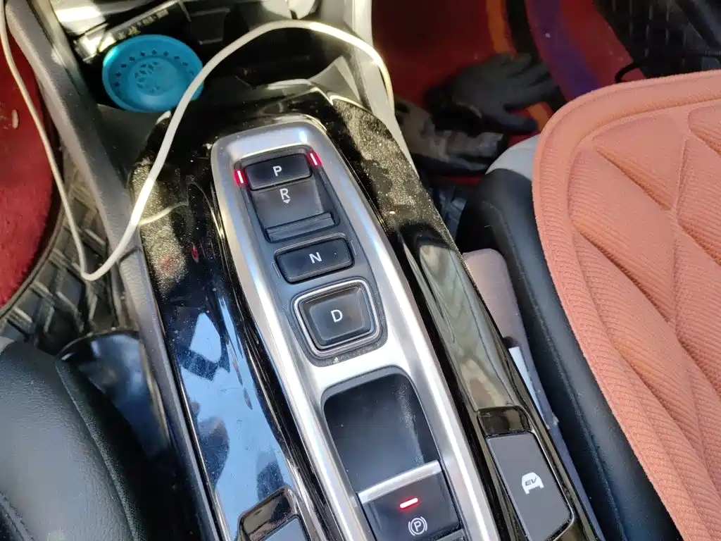 Honda Envix — миниатюра 10