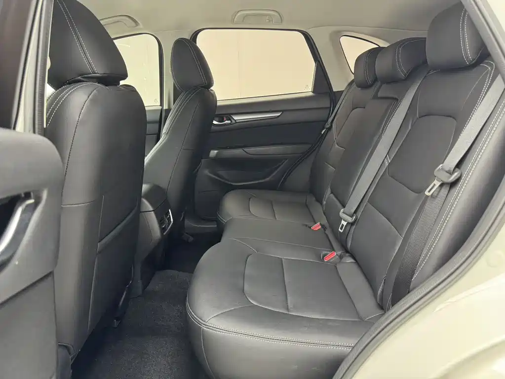 Mazda CX-5 2024 2.0L AT Comfort