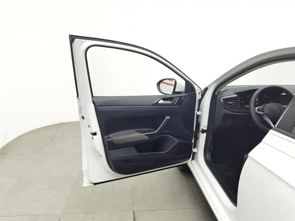 Volkswagen Lavida 2023 1.5L AT